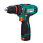 Аккумуляторная дрель-шурупорверт Sturmax (CDM3212DFR)