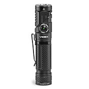 Ліхтар акумуляторний портативний VIDEX 3,7В (VLF-A232R)