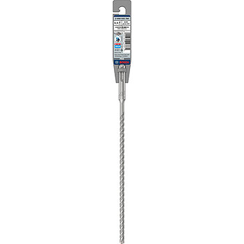 Бур по бетону Bosch SDS-Plus-5х 6,5x200x260мм 1шт (2608833784)