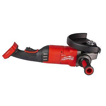 Кутова шліфмашина акумуляторна Milwaukee M18 ONEFLAG230XPDB-0 (4933478781) - без акумулятора та зарядного пристрою
