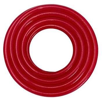 Шланг поливочный Alloid Scarlet Butterfly 3/4" 20 м (WH-67671)