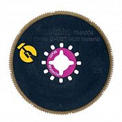 Диск пиляльний Makita BiM-TiN 65 мм (B-21303)