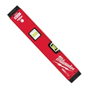 Уровень Milwaukee REDSTICK Backbone 2 капсулы 400 мм (4932459060)