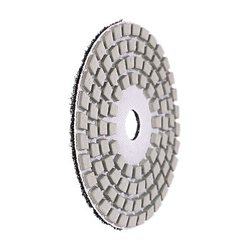 Диск полировальный по керамике Distar CleanPad №0 100 мм (87015424056)