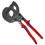 Кабелерез для ACSR проводника KNIPEX 340 мм (95 32 340 SR)