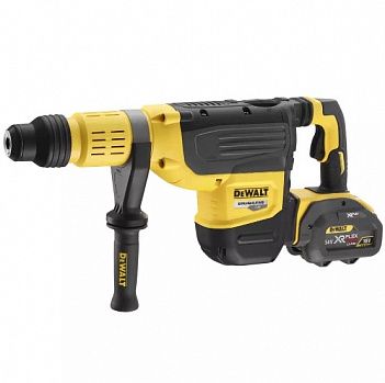 Перфоратор аккумуляторный DeWalt (DCH773Y2)