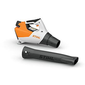 Воздуходувка аккумуляторная Stihl BGA 30.0 SET (BA080115910)