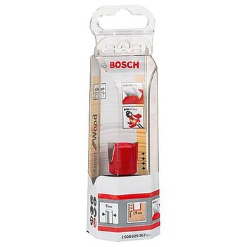 Фреза по дереву шарнирная шлицевая Bosch 19,0 х 51,0 мм (2608629367)