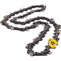 Цепь для пилы Husqvarna H00, 12", 1/4", 1,3мм 68DL (5018440-68)