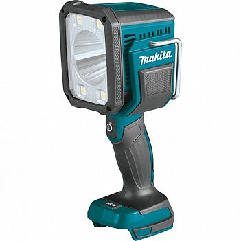 Фонарь аккумуляторный Makita 18,0В (DEADML812) - без аккумулятора и зарядного устройства