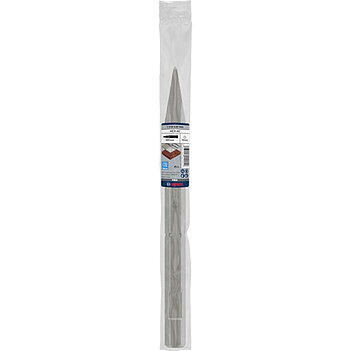 Зубило пикообразное Bosch 19-4C шестигранный 19 мм 300 мм (1618630000)