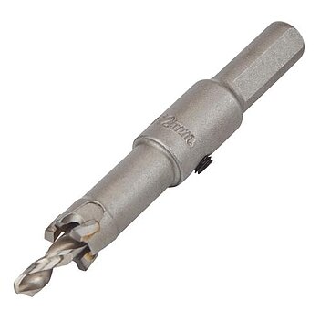 Коронка по металлу Alloid Base 12 мм (TS-10012)