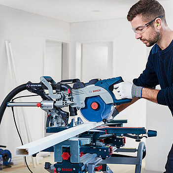 Диск пиляльний універсальний Bosch Expert for Multimaterial 254 х 30 мм (2608642528)