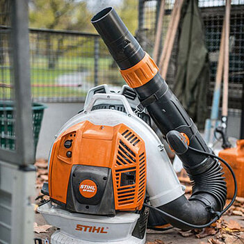 Повітродувка бензинова Stihl BR 800 C-E (42830111606)