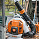 Повітродувка бензинова Stihl BR 800 C-E (42830111606)