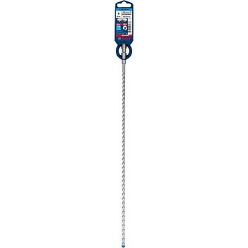 Бур по бетону Bosch SDS-Plus-7x 8,0x400x465мм 1шт. (2608900093)