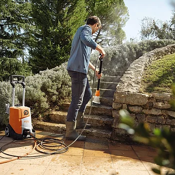 Захисна насадка від бризок Stihl (49105509000)