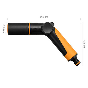 Пістолет для поливу Fiskars (1065487)