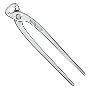 Кусачки торцеві арматурні KNIPEX 280 мм (99 04 280)