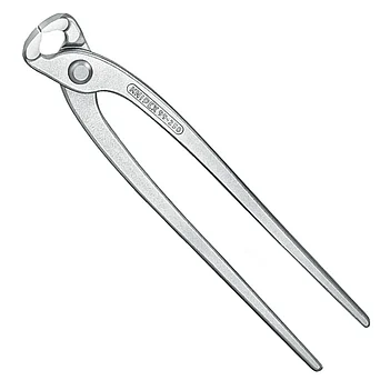Кусачки торцевые арматурные KNIPEX 280 мм (99 04 280)