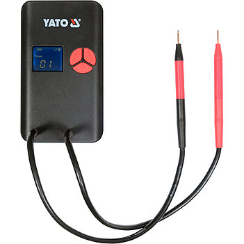 Споттер акумуляторний Yato (YT-82507)
