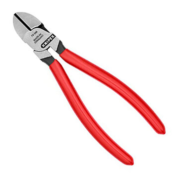 Бокорезы KNIPEX прецизионные 160 мм (70 01 160)