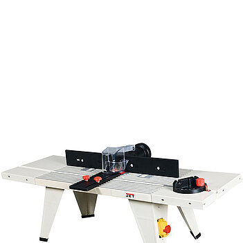 Стіл для фрезування JET (JRT-1)