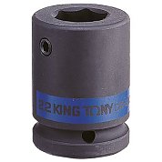 Перехідник ударний King Tony 3/4" х 22,0 мм (609622M)