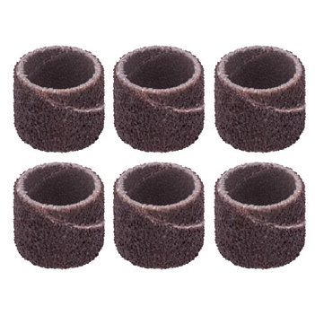Лента шлифовальная Dremel 13 мм P60 (2615040832)
