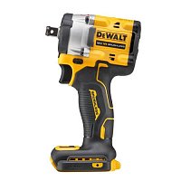 Гайковерт ударный аккумуляторный DeWalt (DCF921N) - без аккумулятора и зарядного устройства