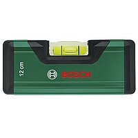 Уровень Bosch 1 капсула 120 мм (1600A032V4)