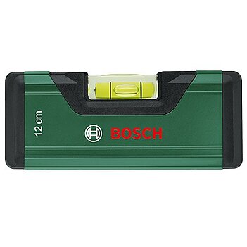 Уровень Bosch 1 капсула 120 мм (1600A032V4)