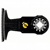 Полотно пильное погружное Bosch 65х40мм (2608662354)