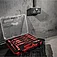 Набор отверток диэлектрических Milwaukee 1000V 12 шт. (4932479095) Набор отверток диэлектрических Milwaukee 1000V 12 шт. (4932479095)