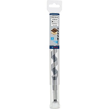Свердло по дереву Bosch 18 x 235 мм 1 шт. (2608597631)