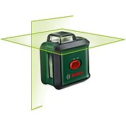 Нівелір лазерний Bosch UnivLevel 360 + штатив (0603663E06)