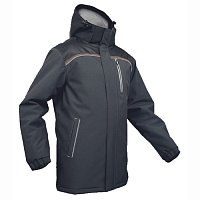 Куртка утепленная CERVA KNOXFIELD RYO WINTER размер M/48-50 (Knoxfield-WINT-JCT-M)