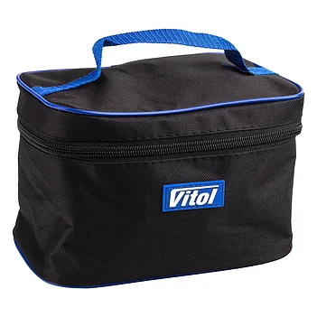 Компрессор автомобильный VITOL K-22 (K-22)