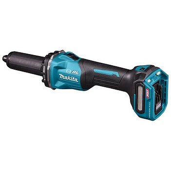 Шліфмашина пряма акумуляторна Makita XGT (GD001GZ) - без акумулятора та зарядного пристрою