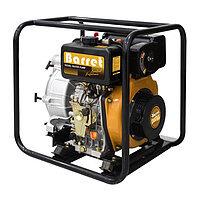 Мотопомпа дизельна Barret (BRD-100DW)