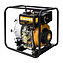 Мотопомпа дизельна Barret (BRD-100DW)