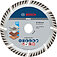 Диск алмазный сегментированный Bosch PRO Stnd Universal 150х2,4x22,23мм 10 шт. (2608615062)