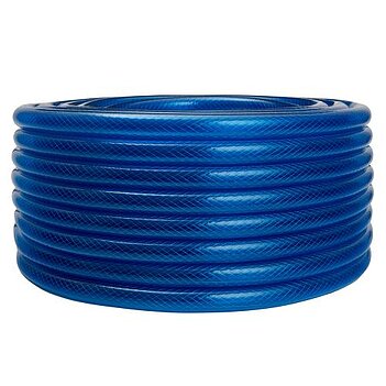 Шланг поливочный Alloid Azure Snail 3/4" 30 м (WH-67654)