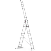 Драбина універсальна VIRASTAR Triomax Pro (TS205)