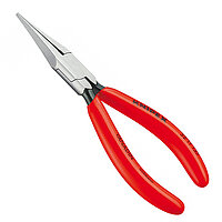 Длинногубцы прямые KNIPEX 135 мм (32 11 135)