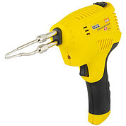 Паяльник електричний трансформаторний MASTERTOOL (44-0002)