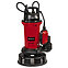 Насос дренажный Einhell GE-DP 900 Cut с ножом (4181550)