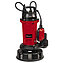 Насос дренажний Einhell GE-DP 900 Cut з ножем (4181550)