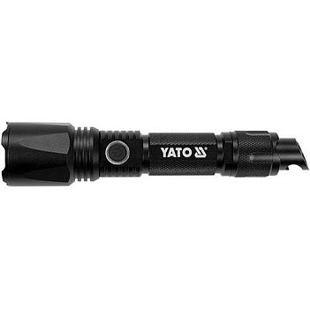 Фонарь аккумуляторный Yato 3,7В (YT-08559)