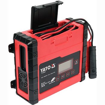 Зарядний пристрій Yato (YT-83003)